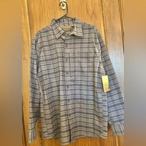 NWT Ridgecut men shirt size XL